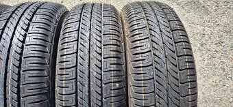 185/65r15 Good Year GT3 - letní 4ks 185/65/15 - 3