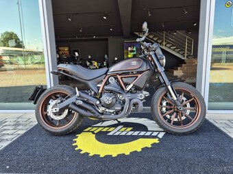 Ducati Scrambler LIMITED EDITION 0248/1077 - 3