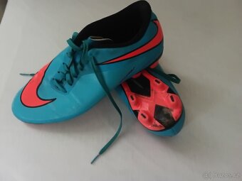 KOPAČKY NIKE 40 - 3