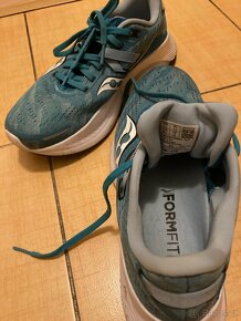 Běžecké tenisky Saucony - 3