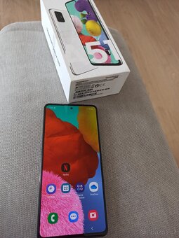 Samsung Galaxy A51 - 3