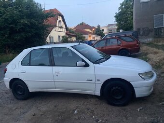 Peugeot 1.9 D 51 KW Rok 2001 el.okna, centrál… - 3