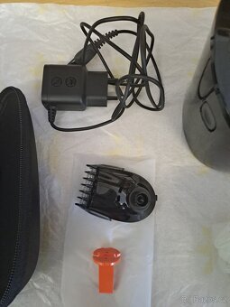 Holicí strojek Philips S9521/31 - 3