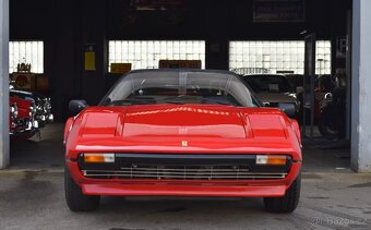 Ferrari 308 GTSi z roku 1983 – Ikona 80. let - 3