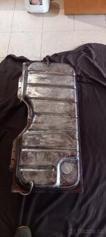 Prodam palubku skoda 136 atd. - 3