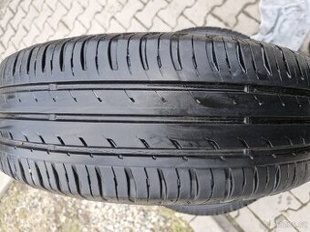 Letní pneu CONTINENTAL 185/65 r15 7mm - 3