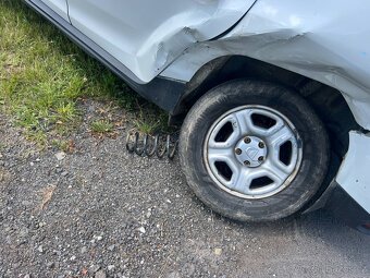 Prodej Dacia Duster 1,5dci - 3
