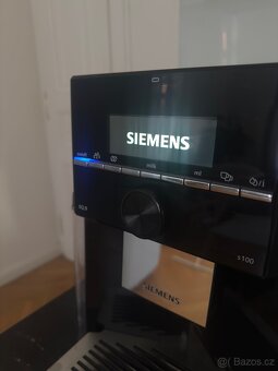 Siemens Kávovar - 3