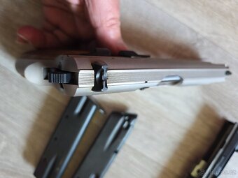 CZ 75 + adapter - 3