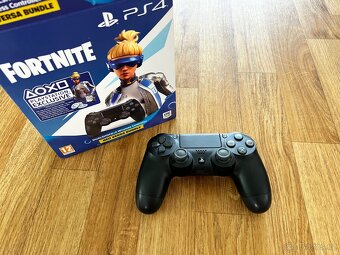 PS4 příslušenství - 3