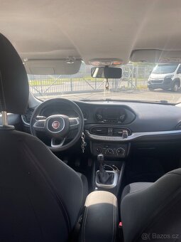 Fiat Tipo 1.4 70kw - 3