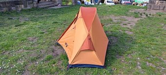 FERRINO SOLO expediční stan pro 1 osobu Solo - 3