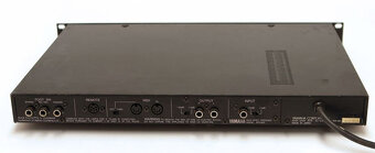 Yamaha SPX 900 legendarní multiefect procesor - 3
