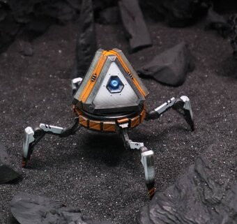 Apex Legends Apex Pack figurka - 3