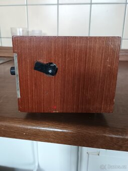 Rádio Tesla Bonny - 3