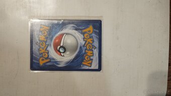 Pokémon karta Galarian Articuno SWSH282 - 3