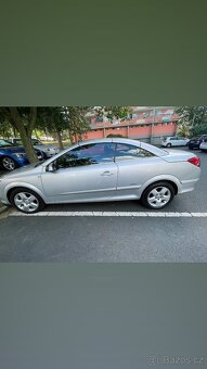 Opel Astra Cabriolet - 3