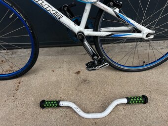 Kolo bikros Redline, dětské, Brno - 3