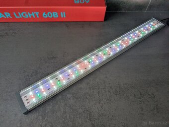Akvarijní světlo TWINSTAR II 60B (30W, RGB-W) - 3