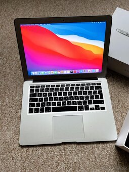 💻 MacBook Air 2015 | Spolehlivý společník pro každý den - 3