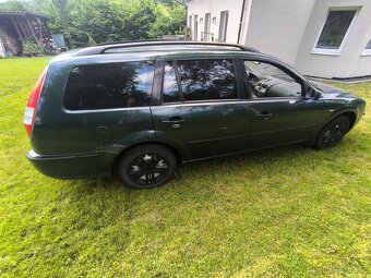 Ford Mondeo 1.8 92kw combi - 3