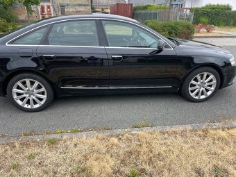 Audi A6 4f 2.0 TDI - původ ČR - 3