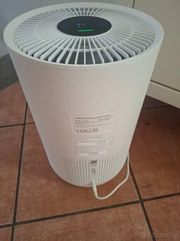 Xiaomi Smart Air Purifier 4 Compact EU - 3