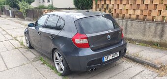 bmw e87 130i - 3