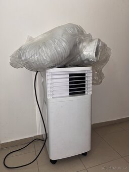Mobilní klimatizace Sencor SAC MT7007C-EUE3 - 3