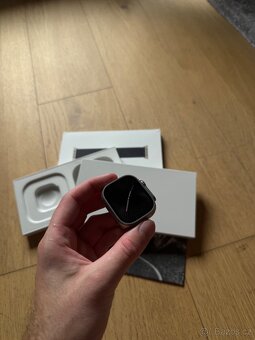 Apple Watch Ultra 2 49mm GPS + Cellular - 3