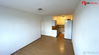 Pronájem bytu 2+kk, 43 m², ul. Na Okruhu , Praha 4 - Libuš - 3