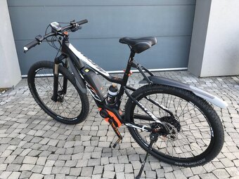 Elekrokolo KTM Action 292, SLX, vel. 19", kola 29" - 3