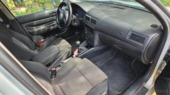 Vw Golf 4 1.8 20v 4motion - 3