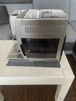 DeLonghi Dinamica ECAM 350.75.S - 3