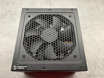 Zdroj Seasonic 620W M12II Evo Bronze - 3