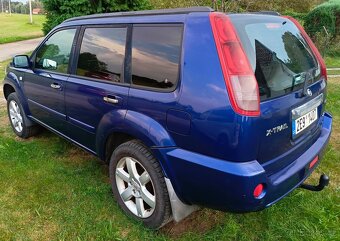 Nissan X-Trail T30 2,2 dci 100kW - 3