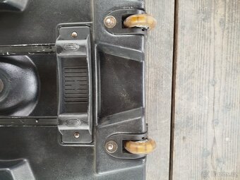 Gator Hardcase na činely s kolečky (doprava zdarma) - 3