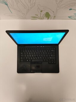 DELL Latitude E6430U - 14" i5-3427U / 4 GB RAM / 128 GB SSD - 3