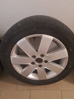 1x-AL KOLA R16-FORD - 3