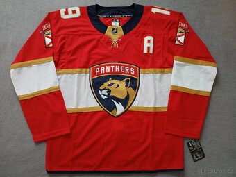 Hokejový dres Matthew Tkachuk Florida Panthers NHL - 3