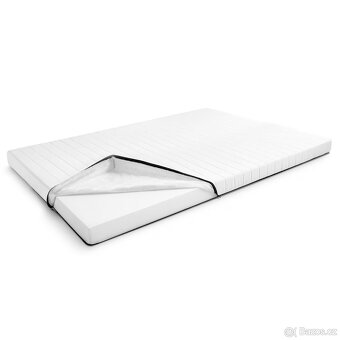 Matrace K10 180x200cm H3 - 3