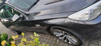 BMW 530d GT - 3