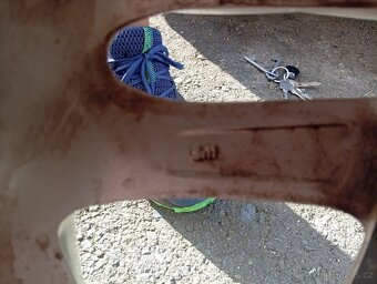 5x120 R17 BMW - 3