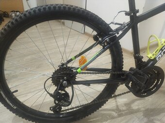 Dětské horské kolo 24" ST500 Rockrider - 3