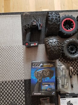 Rc combo max - 3