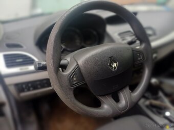 Renault Megane 3 1.6 Lpg - 3