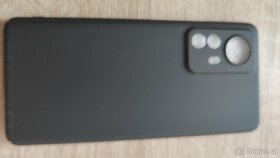 Prodám zadní kryt na Xiaomi 12 pro, cena 250 Kč - 3