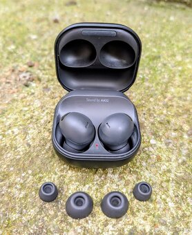 Sluchátka Samsung Galaxy Buds2 Pro - 3