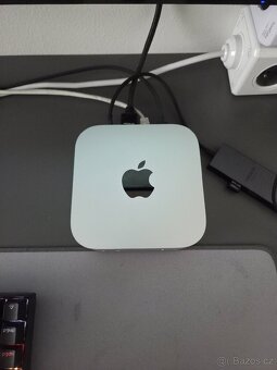 Mac Mini M4 (256gb) - 3