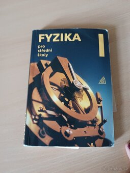 Prodám učebnice - 3